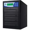 EZ Dupe 52x Professional CD Duplication System 3 Target CD Duplicator